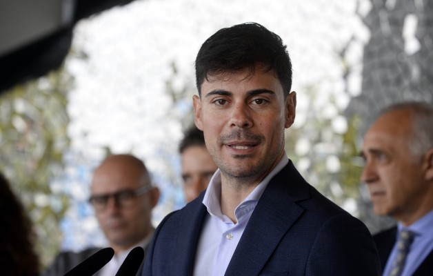Nazario Cano, de El Rodat, desembarcará en el Odiseo de Murcia con platos desde 25 euros