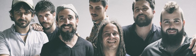 Mediterranean Roots se despide en la sala Moon