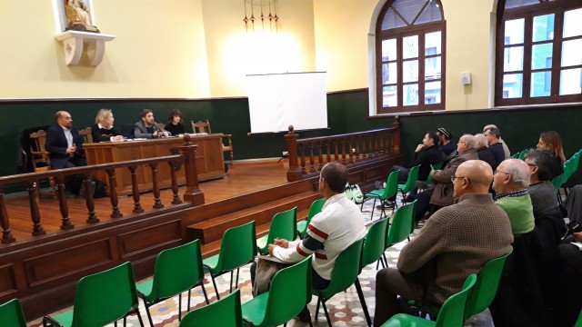 Castelló reactiva el Consell Agrari Municipal para avanzar 