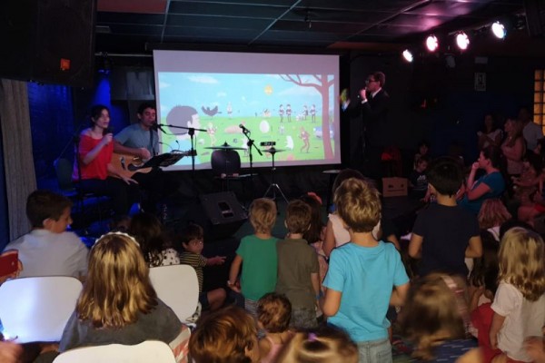 La Sala Matisse se reconvierte a Matisse Club