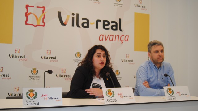 El programa Gestiona't ofrece asesoramiento sobre la factura de la luz a los vecinos de Vila-real