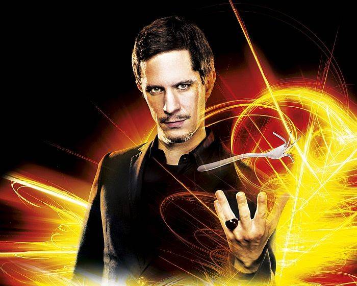 Tendrás que verlo para creerlo, el mentalista Toni Bright llega a Casino Cirsa