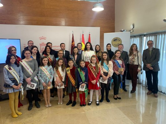Moros y Cristianos celebran su Medio Año Festero con más de una decena de actividades
