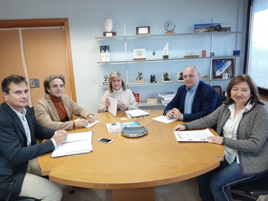 Abren cuatro nuevos centros especiales de empleo