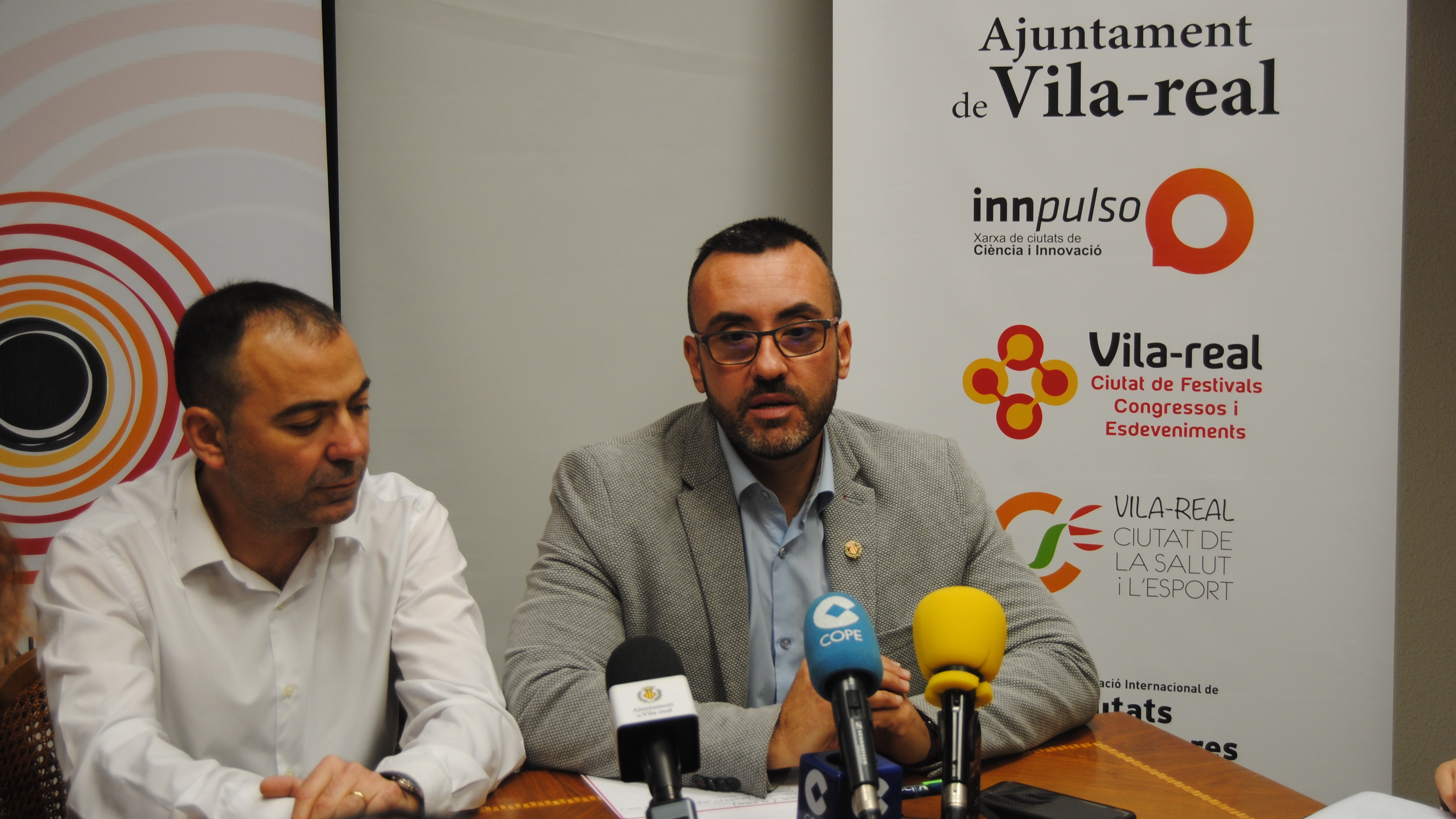 Vila-real impulsará la salida laboral del alumnado del taller de agricultura con un programa piloto