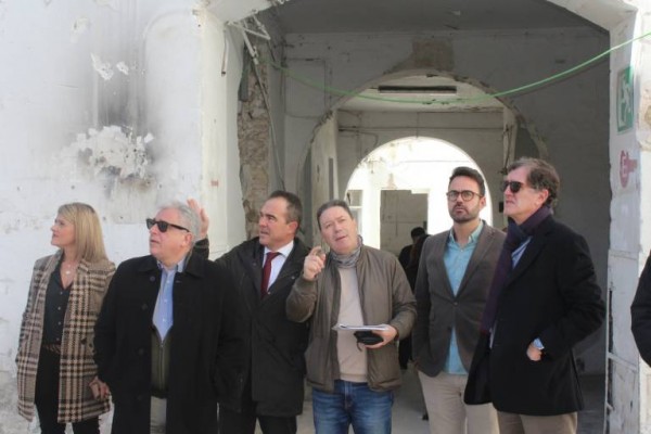 ¿Zancadilla al futuro de Cigarreras?: Hacienda revisa un recurso por el contrato sobre su diseño