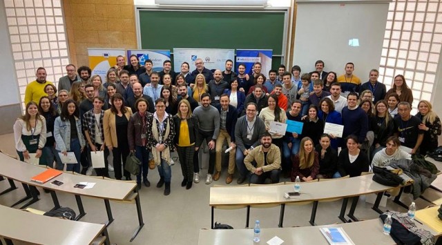 Dropi, la solución para el impacto medioambiental de los envases de plástico gana el DOEACTUA
