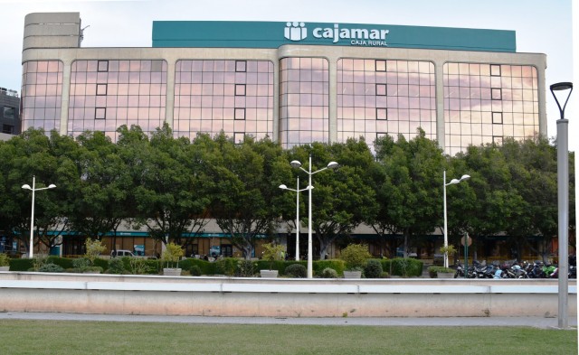 Cajamar mejoró su resultado neto un 12,5% en 2019 al presentar un beneficio de 92,5 millones
