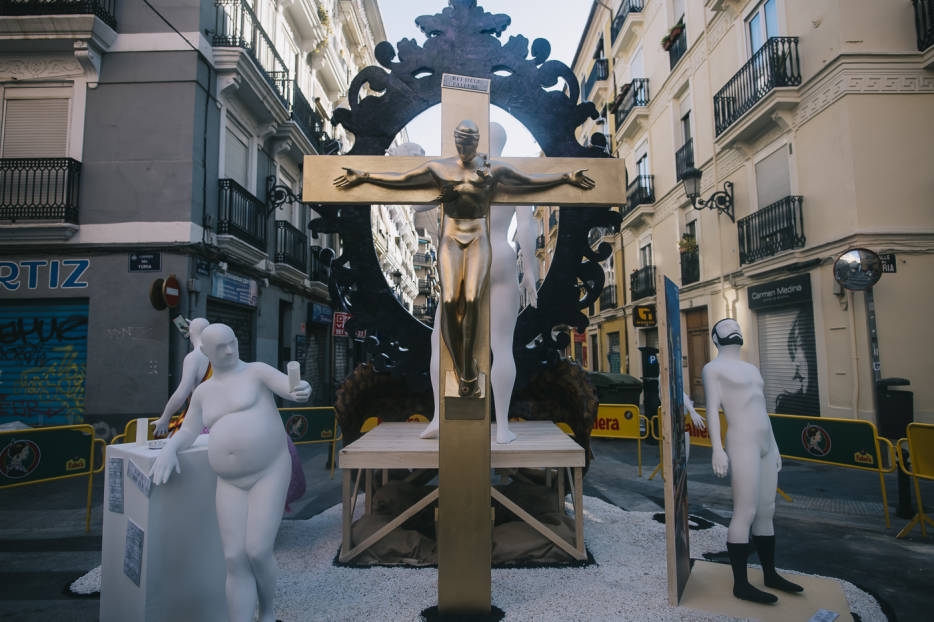 foto: KIKE TABERNER - 