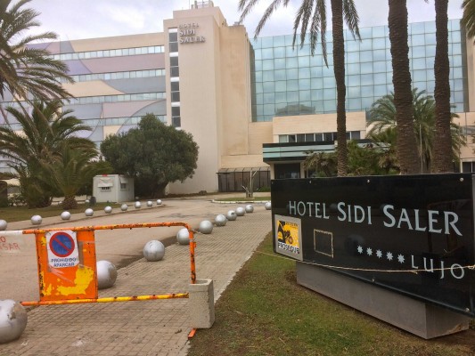 El Ayuntamiento pide al Sidi Saler que acredite la titularidad de su licencia