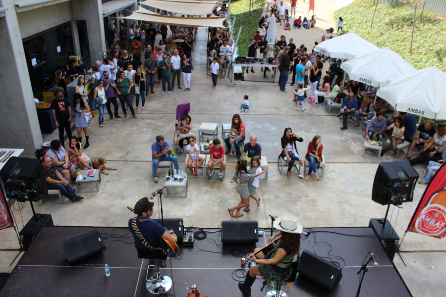 Oci familiar alternatiu: escapar de la tirania del 'xiquiparc' és possible