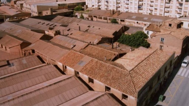 El Museu de Belles Arts cederá a L'Alcora archivos y grabados históricos de la Real Fábrica 