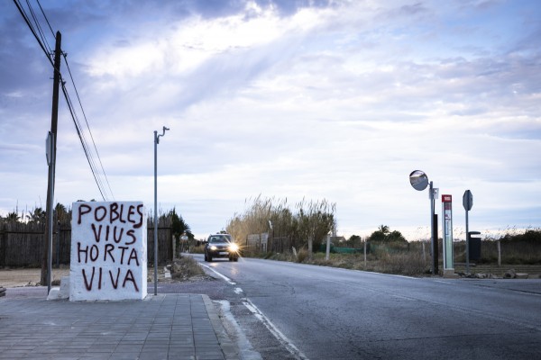 Los Pueblos del Sur de València tendrán dos líneas de autobús
