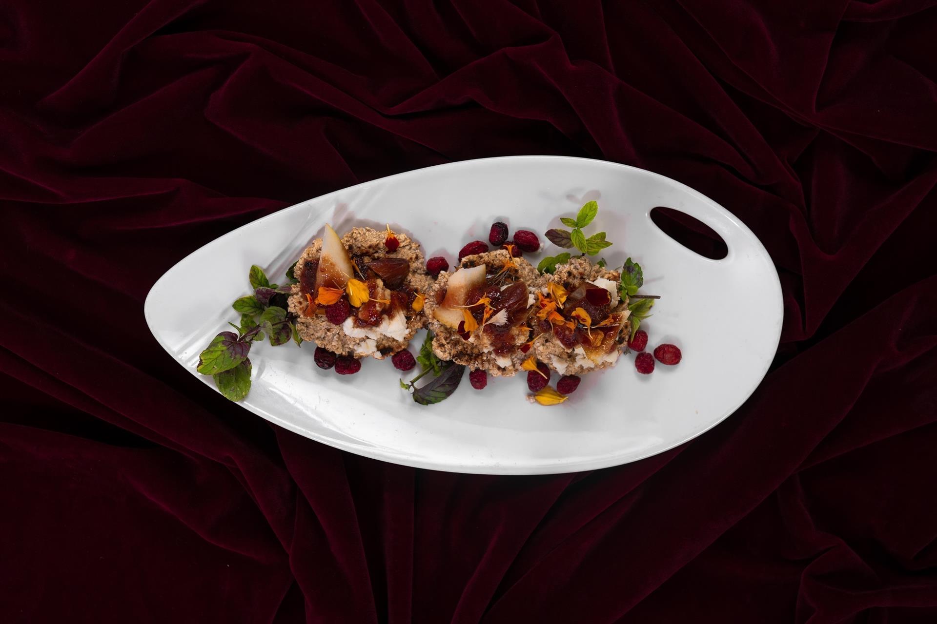 Las élites visigodas ya comían productos mediterráneos tres veces al día en el siglo VII