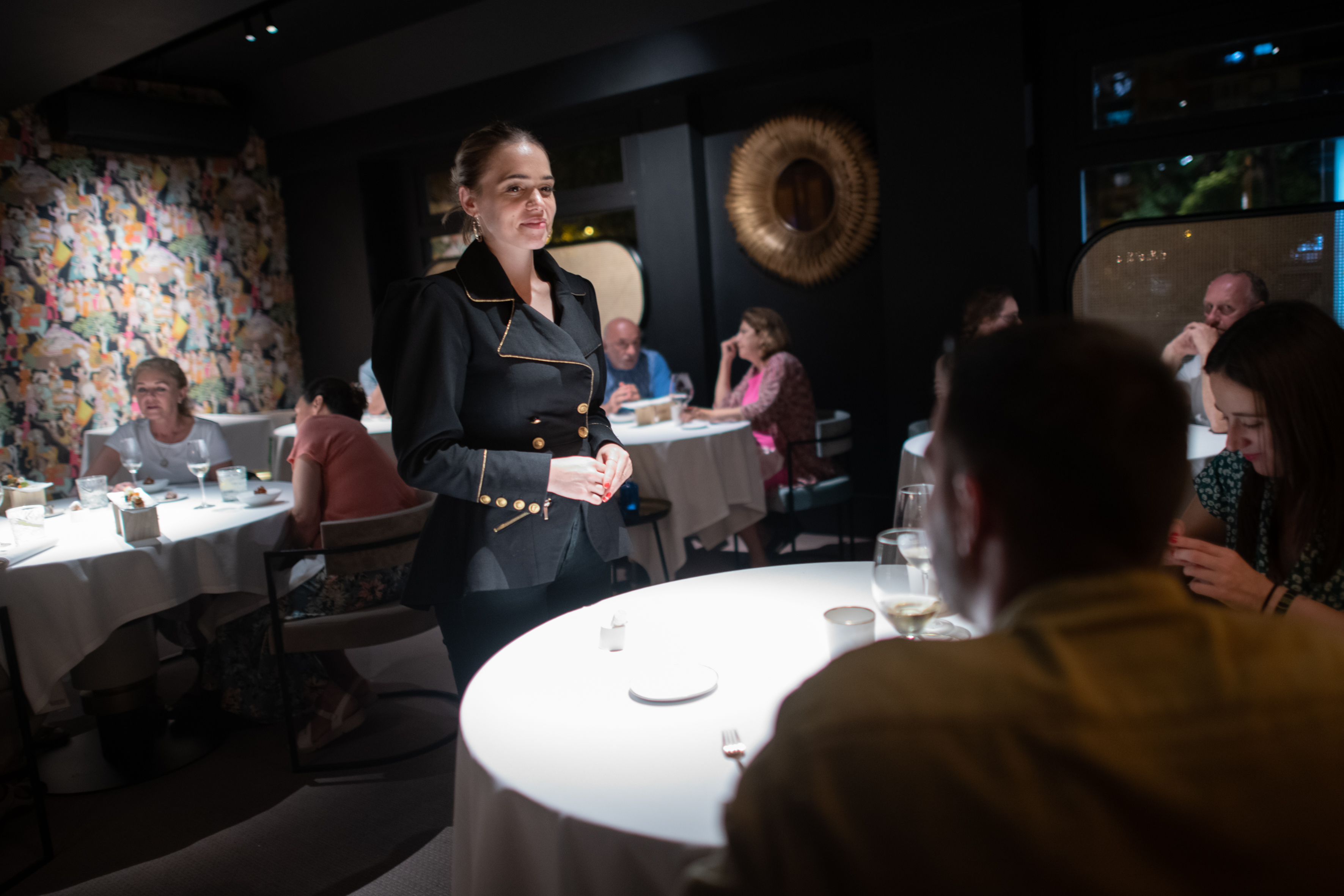 Fotos: KIKE TABERNER - 