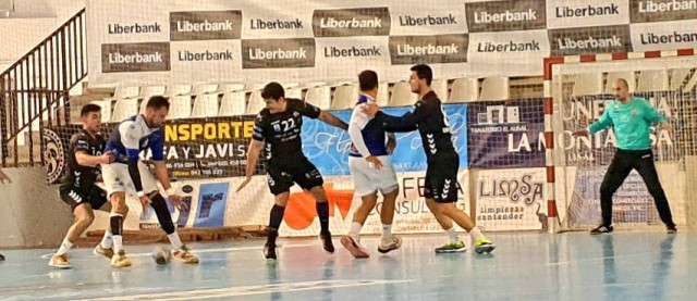 La Caja Mágica albergará la Final a Ocho de la Copa del Rey de balonmano con el Benidorm en liza