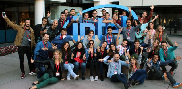 Dos emprendedores alicantinos viajarán a Silicon Valley con Santander YUZZ