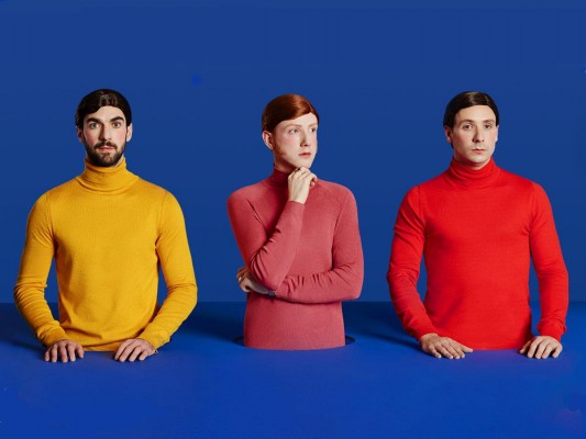 El FIB suma a su cartel a Two Door Cinema Club, Tom Walker y Local Natives
