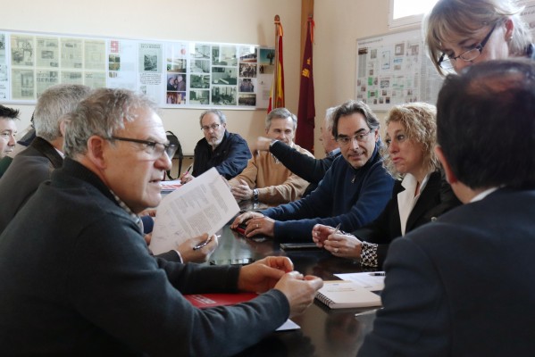 Los 7.500 trabajadores del sector del mueble ya tienen acuerdo sectorial
