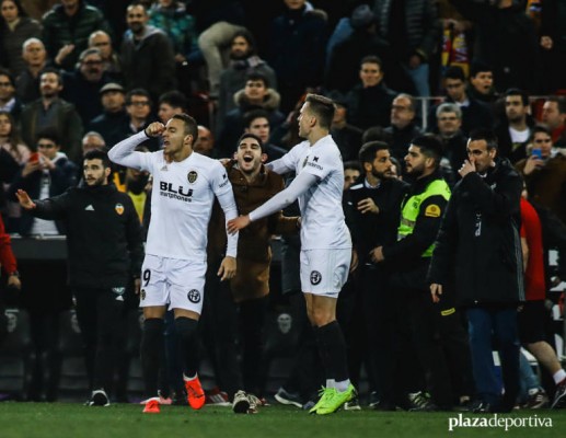 Encerrona por la Champions 