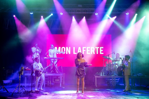 La Mar de Músicas vuelve al Iberian Festival Awards con tres nominaciones