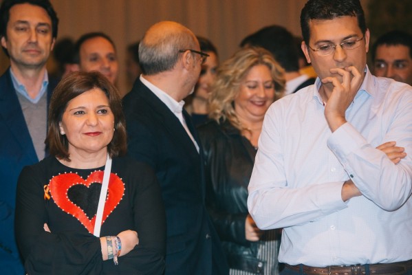 Bonig crea una 'gestora B' en la provincia de Valencia para robarle espacio al 'casadismo'