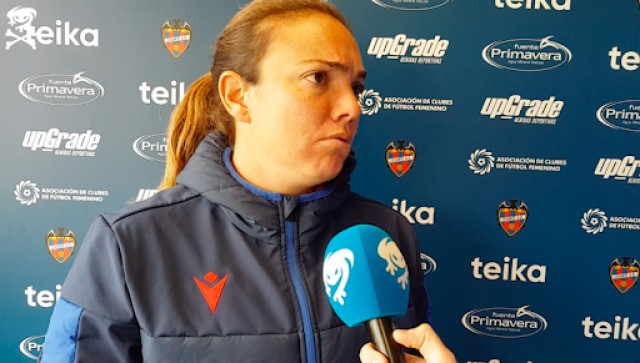 María Pry (Levante): 