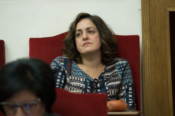 Crisol mantiene la dedicación parcial en Cs Elche y coloca a sus afines en la mayoría de consejos locales