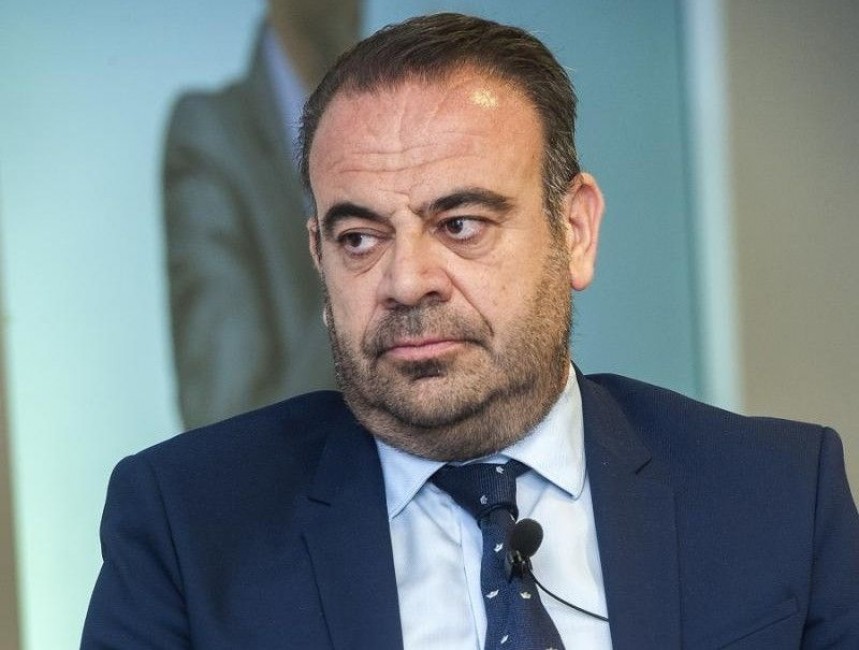 Gabriel Escarrer, consejero delegado - 