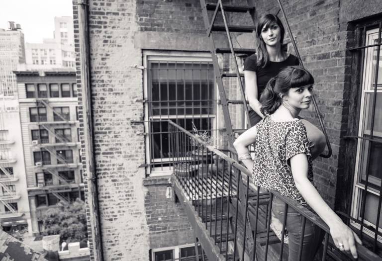 Taiat Dansa estrena el Grec 2017 un espectáculo de gran formato sobre el universo de Man Ray

