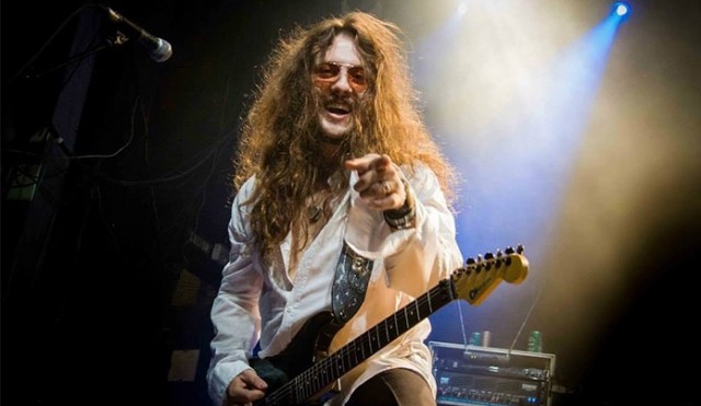 La metodología Rock Guitar Experience ya tiene su primer centro en València