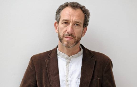 Ricardo Menéndez Salmón: 