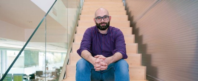 Intigia: startup que mejora la competitividad de la industria con IoT y visión artificial desde Petrer