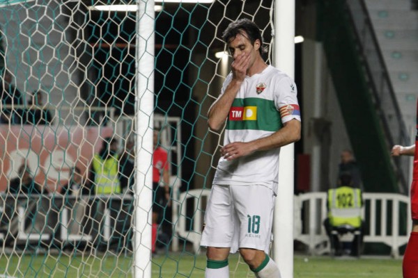 Cordero insiste en que Pelegrín ya no es una prioridad
