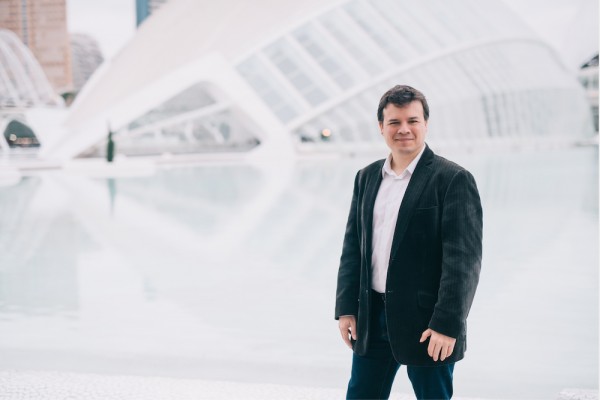 Pablo Jarillo-Herrero: «En España no hay una tradición científica de excelencia»