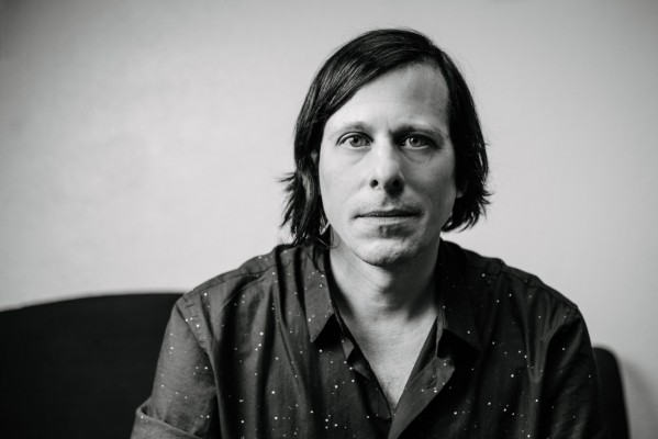 Ken Stringfellow: 