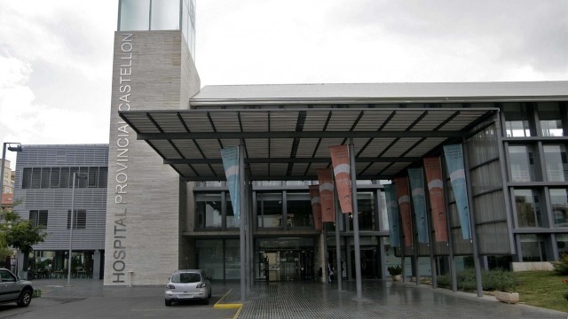 La mesa de negociación del Hospital Provincial aprueba la nueva Relación de Puestos de Trabajo