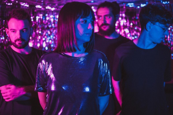 Gem presenta el seu segón disc d'estudi, 'Satèl·lits'