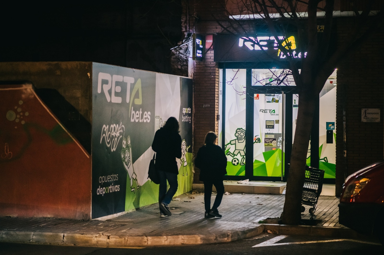 Foto: KIKE TABERNER - 