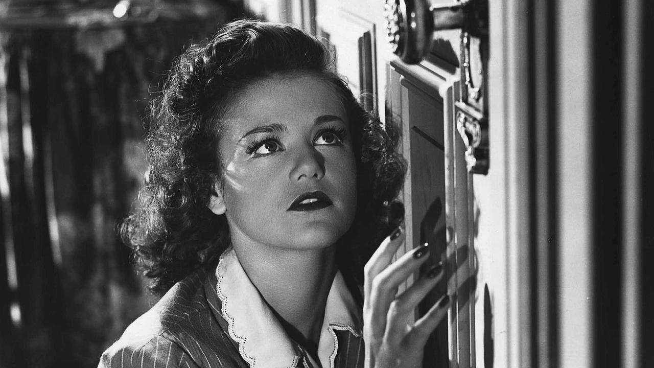 La Filmoteca projecta el clàssic de terror 'La mujer pantera' de Jacques Tourneur