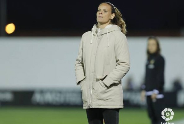 Ferreras se despide del Valencia agradecida y 