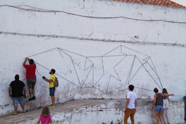 Los festivales culturales de Castellón fomentan un 'lobby' para cohesionar el sector   