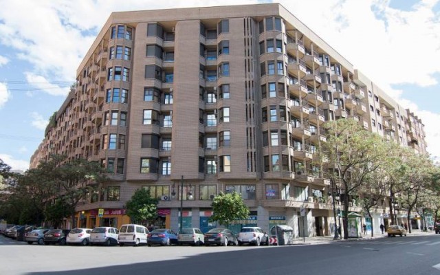 València acogerá el congreso nacional de agentes de la propiedad inmobiliaria