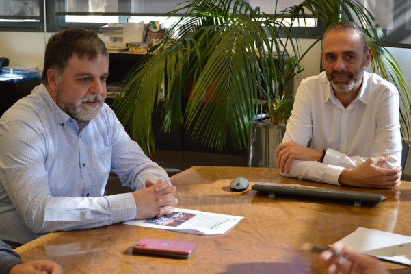 Villena y el campus de la UPV en Alcoy quieren fomentar las vocaciones femeninas en grados científicos y tecnológicos