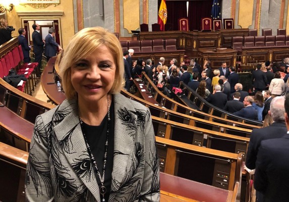 El PP exige transparencia al Gobierno sobre el futuro de los menores extranjeros