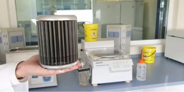 Un laboratorio de Redován cuenta con el primer kit para detectar el coronavirus