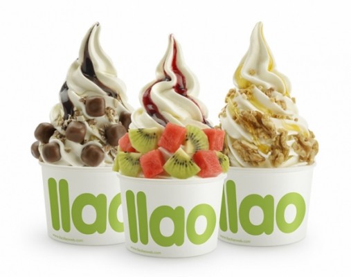 Llaollao cierra un año récord: 4,2M€ de beneficio y 60 M€ de facturación
