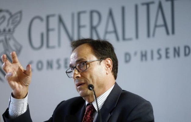 La Comunitat Valenciana podrá ejecutar 1.685 millones sin incrementar su endeudamiento