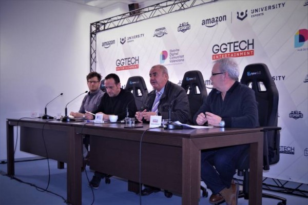 Riot Games ficha a GGTech para operar la mayor competición amateur de League of Legends