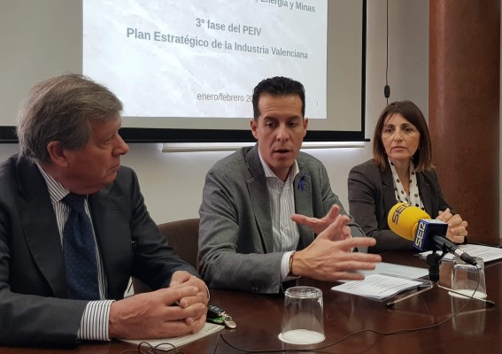 Elda anuncia la creación de 600.000 metros de industrial en Finca Lacy y Campo Alto 